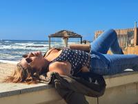 Chica busca chico en Alicante: 