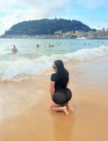 613602849: Chica busca chico en Asturias