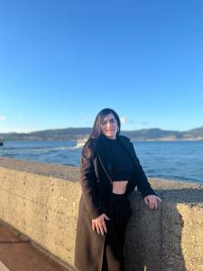 613443796: Chica busca chico en Pontevedra