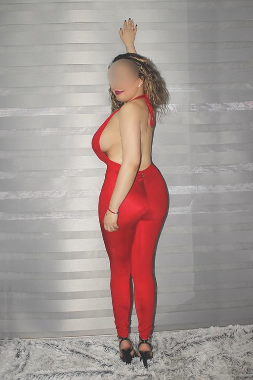 Chica busca chico en Madrid: 