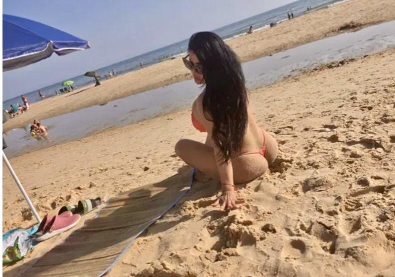 Chica busca chico en León: 