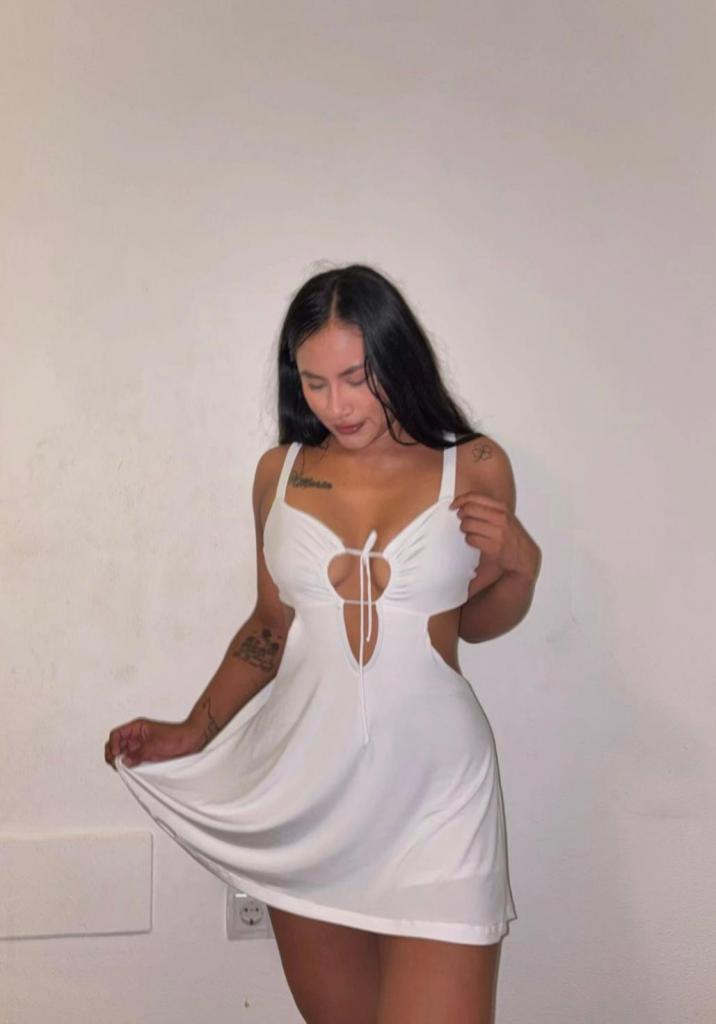 Chica busca chico en Málaga: 