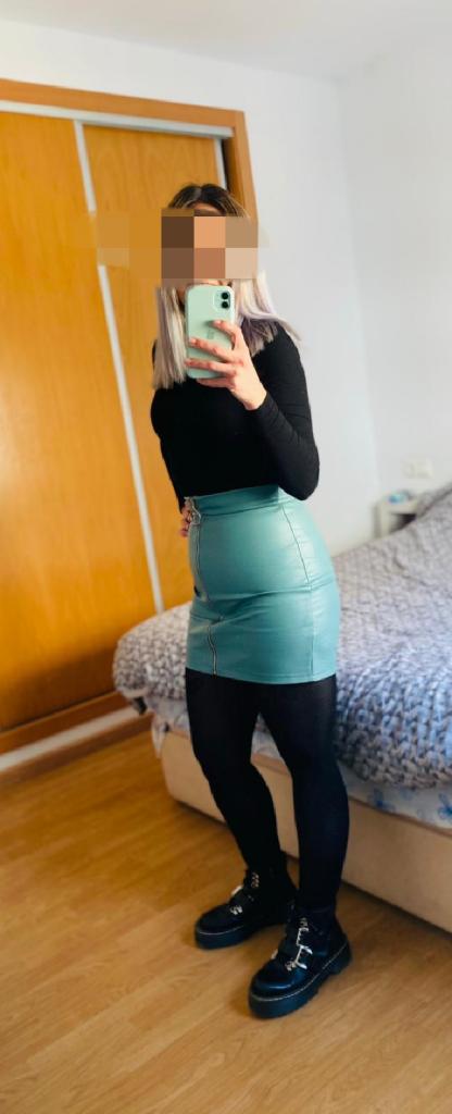 Chica busca chico en Valencia: 