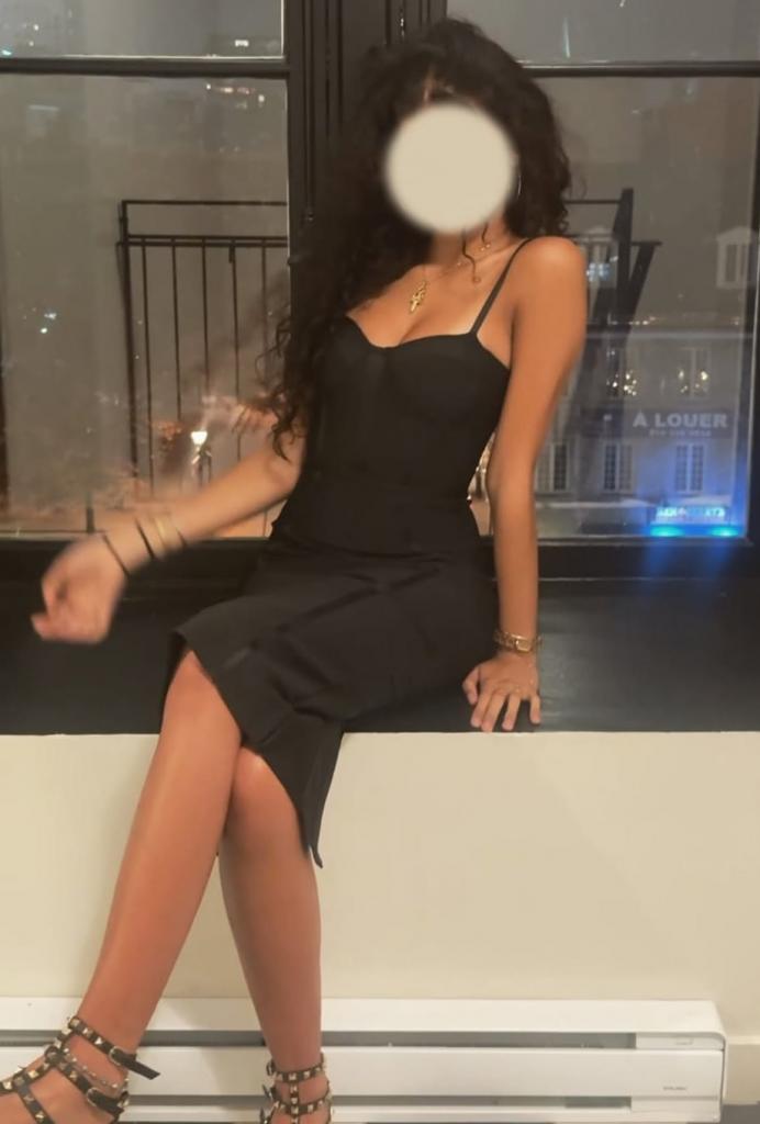 674200517: Chica busca chico en Madrid