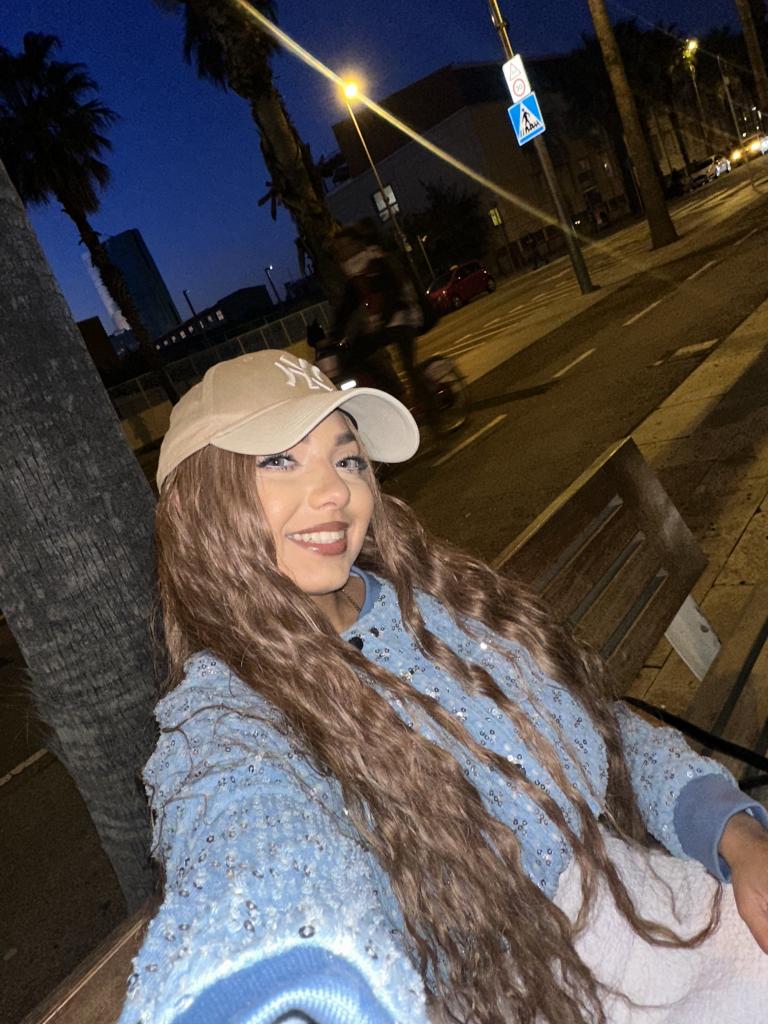 Chica busca chico en Vizcaya: 