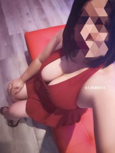 613946974: Chica busca chico en Madrid