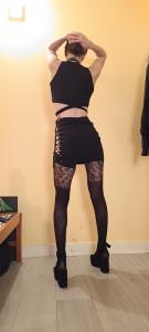 614911067: Chica busca chico en Madrid