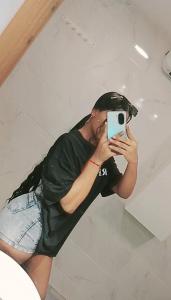 602690076: Chica busca chico en Madrid