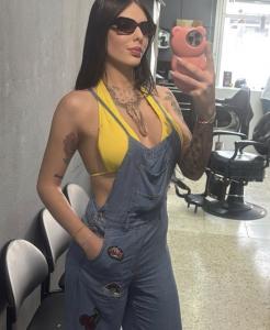 678794256: Transexual en Málaga