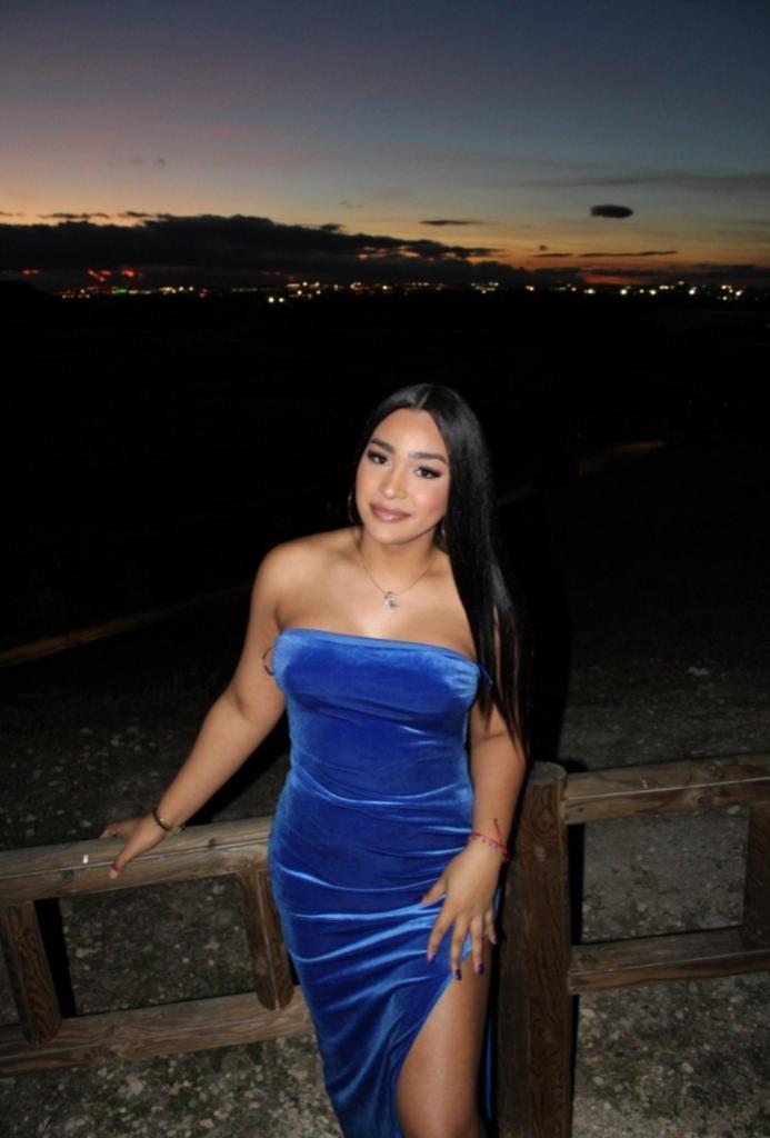 Transexual en Pontevedra: 