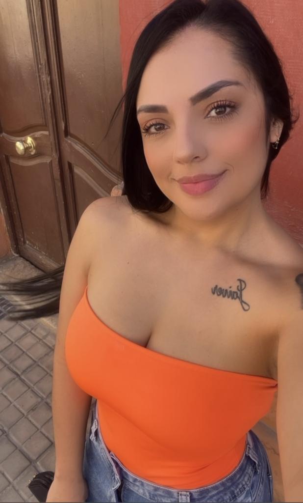 643529128: Chica busca chico en Madrid