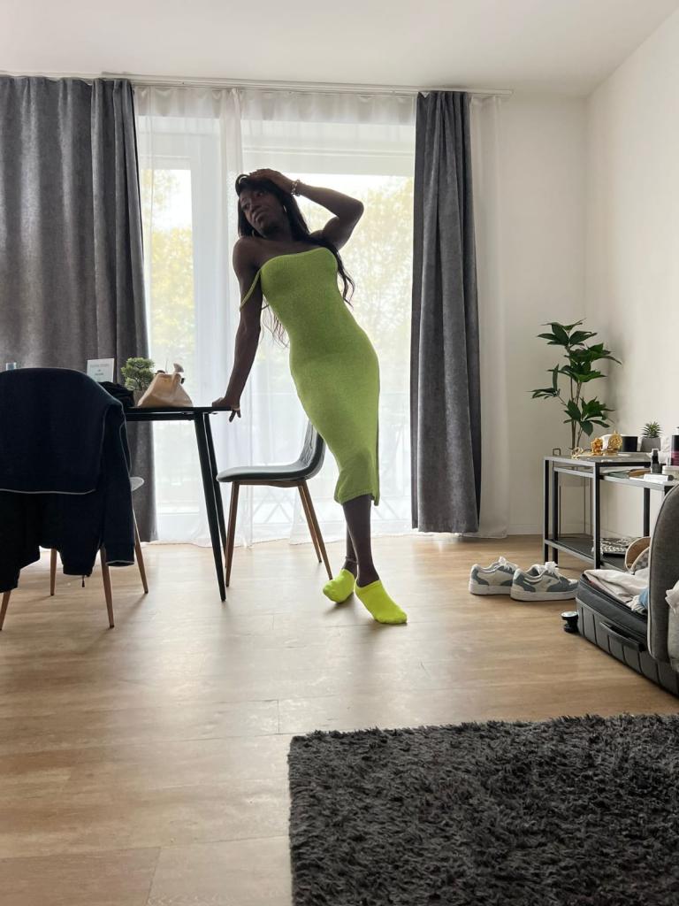 Travesti en Mallorca: 