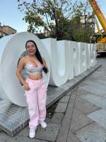 611273510: Chica busca chico en Orense