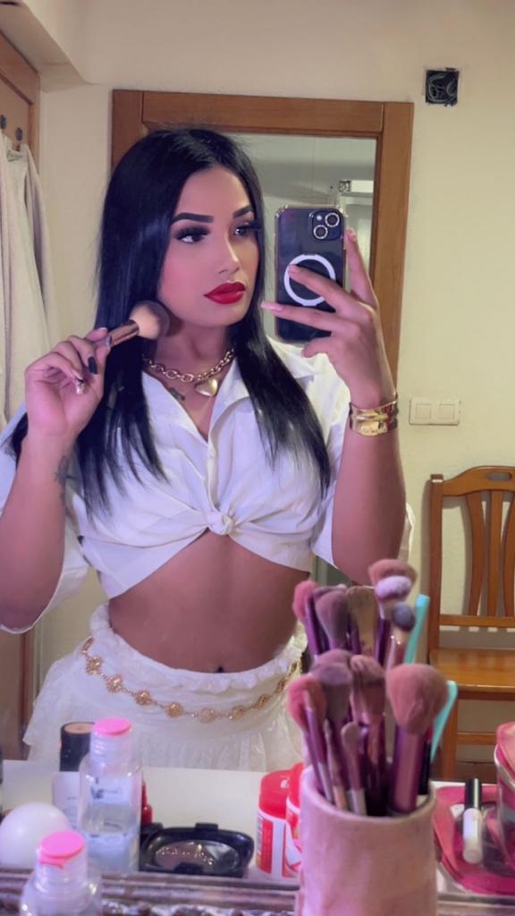 655274194: Travesti en Murcia