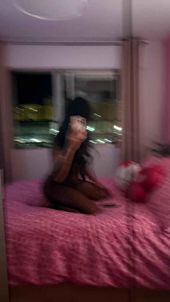 642689061: Transexual en Málaga