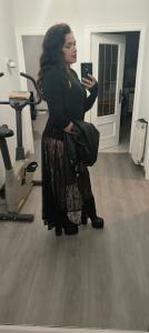 698458075: Travesti en La Coruña