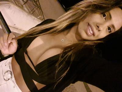 Chica busca chico en Las Palmas: 