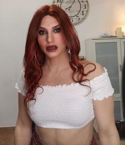 Travesti en Valencia: 