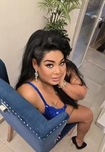 628403529: Travesti en Sevilla