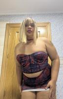 612411272: Travesti en Las Palmas