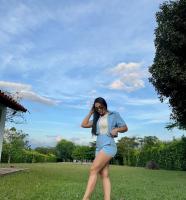 617025463: Chica busca chico en Jaén