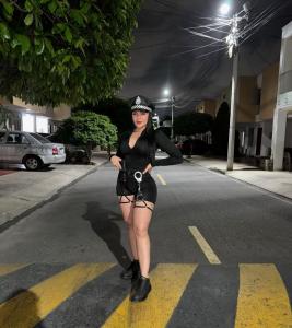 Chica busca chico en Jaén: 