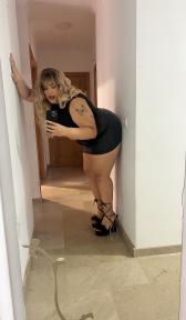 612411272: Travesti en Las Palmas