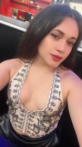 698458075: Transexual en La Coruña