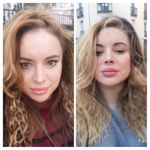 685403135: Chica busca chico en Madrid