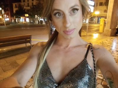 Transexual en Mallorca: 