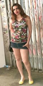 698811172: Virtual en Madrid