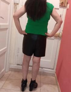 672594048: Chica busca chico en Madrid