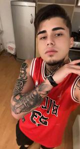 600783234: Chico busca chica en Madrid