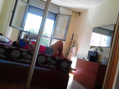 Chica busca chico en Valladolid: 