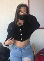 613902297: Chica busca chico en Madrid