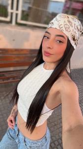 642052386: Chica busca chico en Málaga