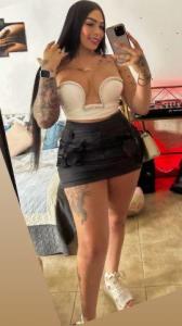 647584851: Travesti en Las Palmas