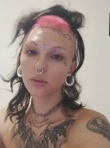 653233048: Transexual en Madrid