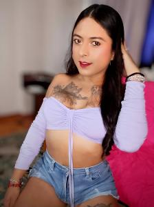 614369558: Travesti en Pontevedra