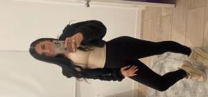 697936751: Chica busca chico en Madrid