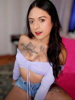 614369558: Transexual en Pontevedra