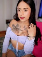 614247371: Transexual en Pontevedra