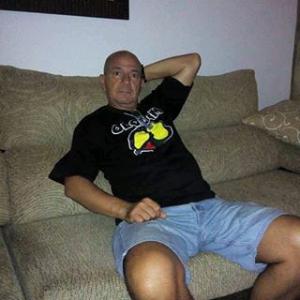 Chico busca chica en Almería: 