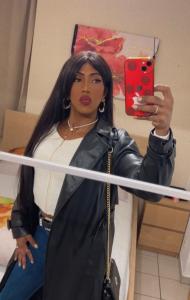 611278455: Travesti en Alicante