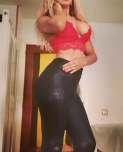 Chica busca chico en Zaragoza: 
