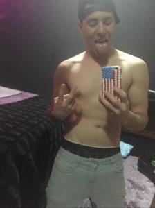 697695860: Chico busca chica en Asturias