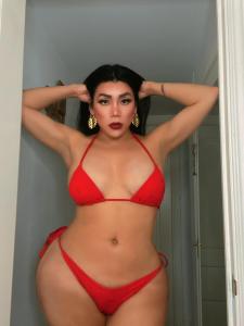 664180057: Transexual en Madrid