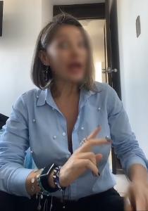 Chica busca chico en Madrid: 