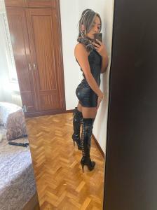 603192045: Travesti en Madrid