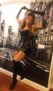 662063044: Travesti en Alicante